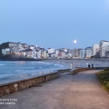 Malpica Nordic Home Dış mekan fotoğraf