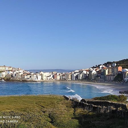 Malpica Nordic Home Dış mekan fotoğraf