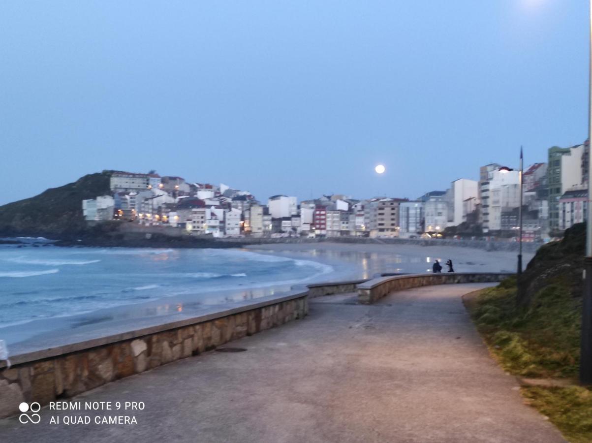 Malpica Nordic Home Dış mekan fotoğraf
