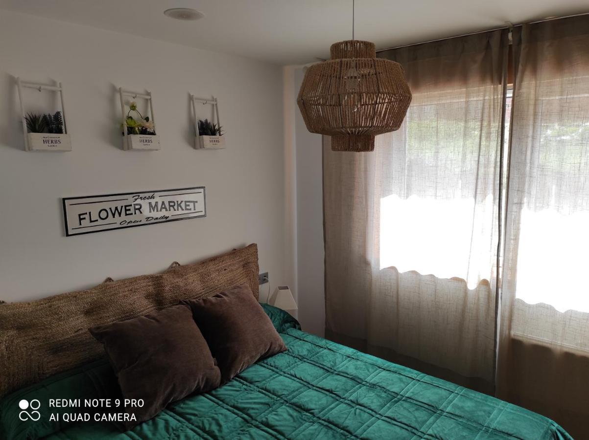 Malpica Nordic Home Dış mekan fotoğraf