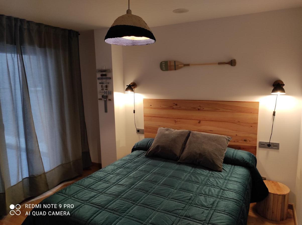 Malpica Nordic Home Dış mekan fotoğraf