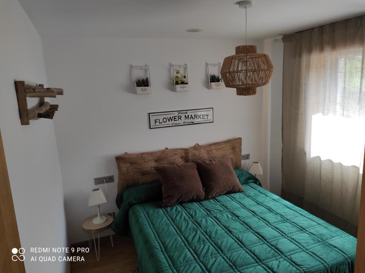 Malpica Nordic Home Dış mekan fotoğraf