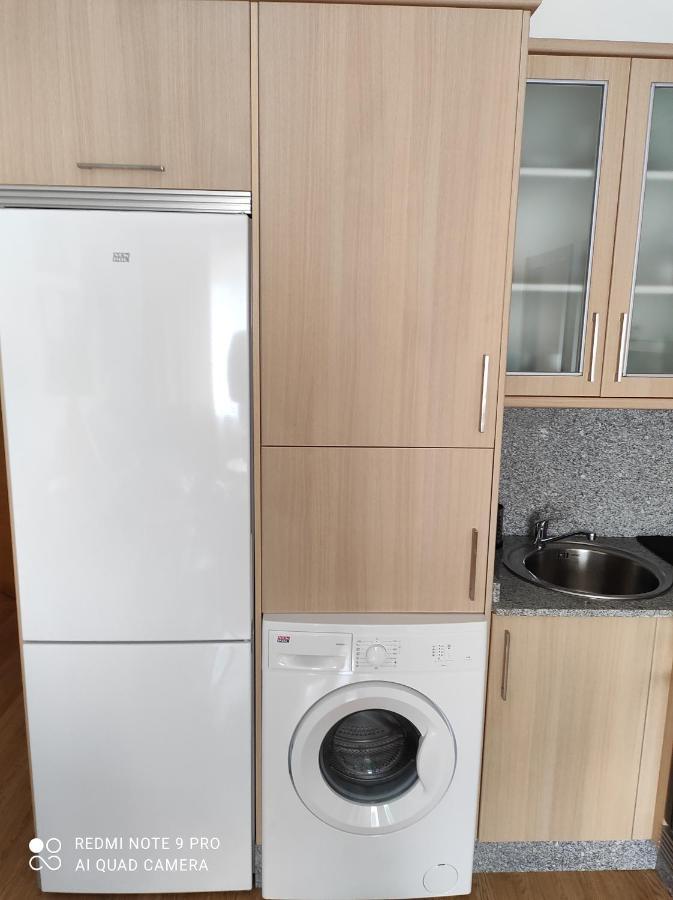 Malpica Nordic Home Dış mekan fotoğraf