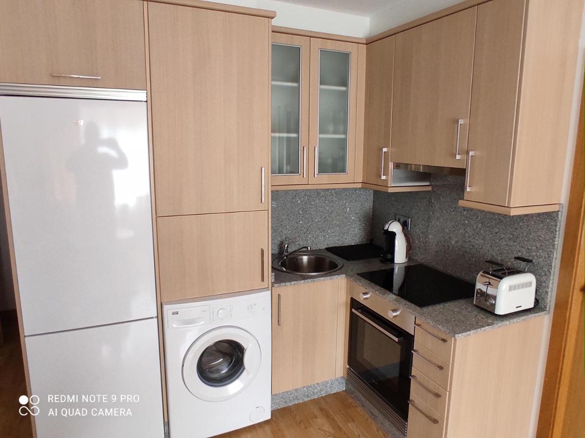 Malpica Nordic Home Dış mekan fotoğraf