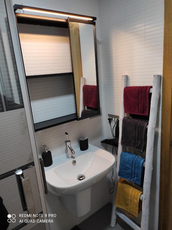 Malpica Nordic Home Dış mekan fotoğraf