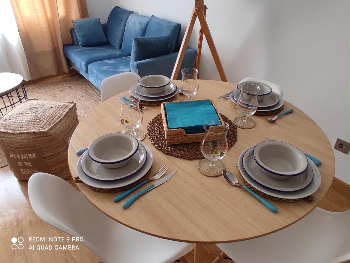 Malpica Nordic Home Dış mekan fotoğraf