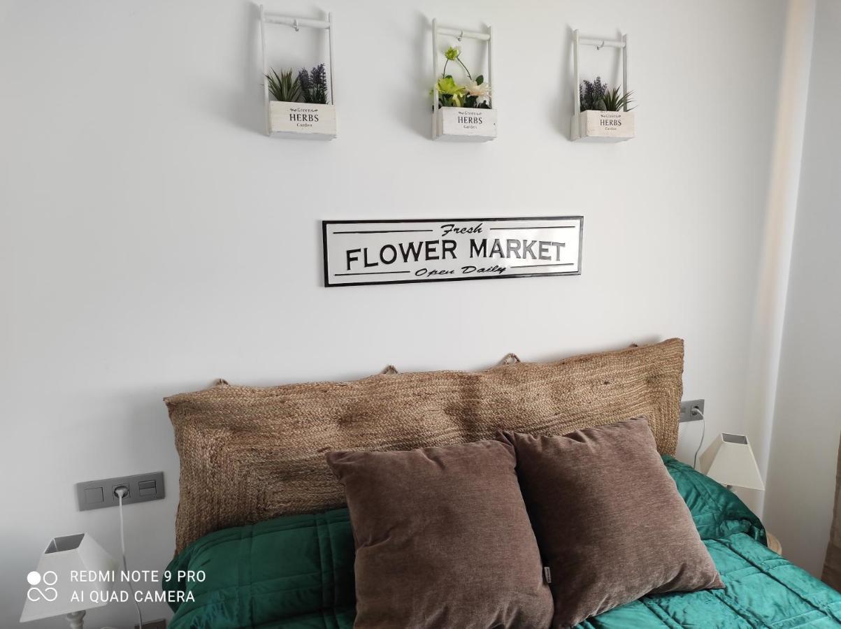 Malpica Nordic Home Dış mekan fotoğraf