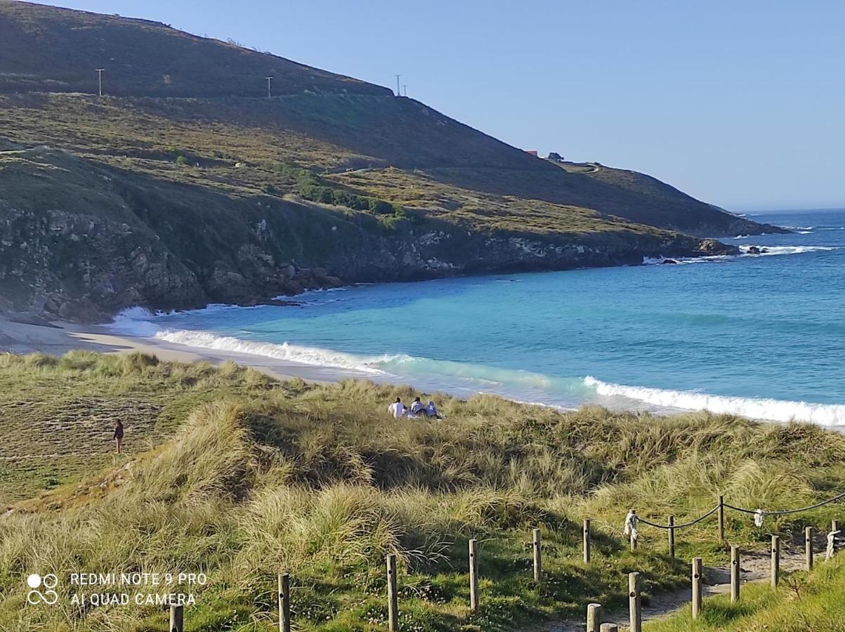 Malpica Nordic Home Dış mekan fotoğraf