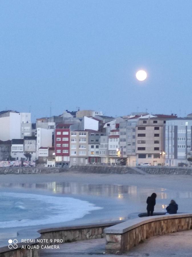 Malpica Nordic Home Dış mekan fotoğraf