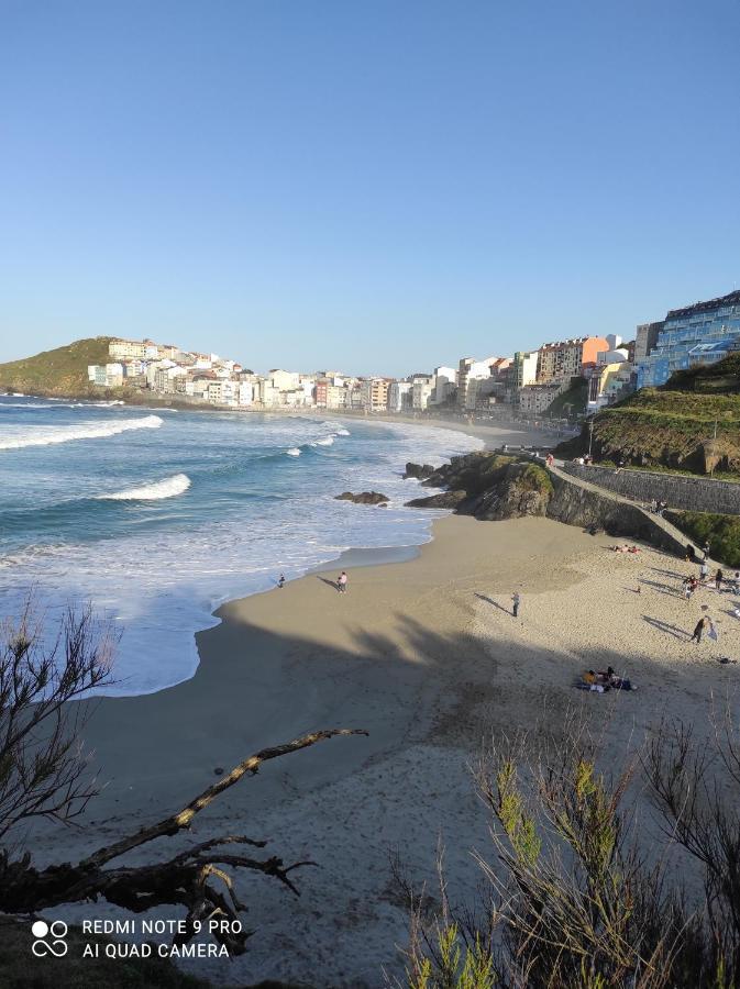 Malpica Nordic Home Dış mekan fotoğraf