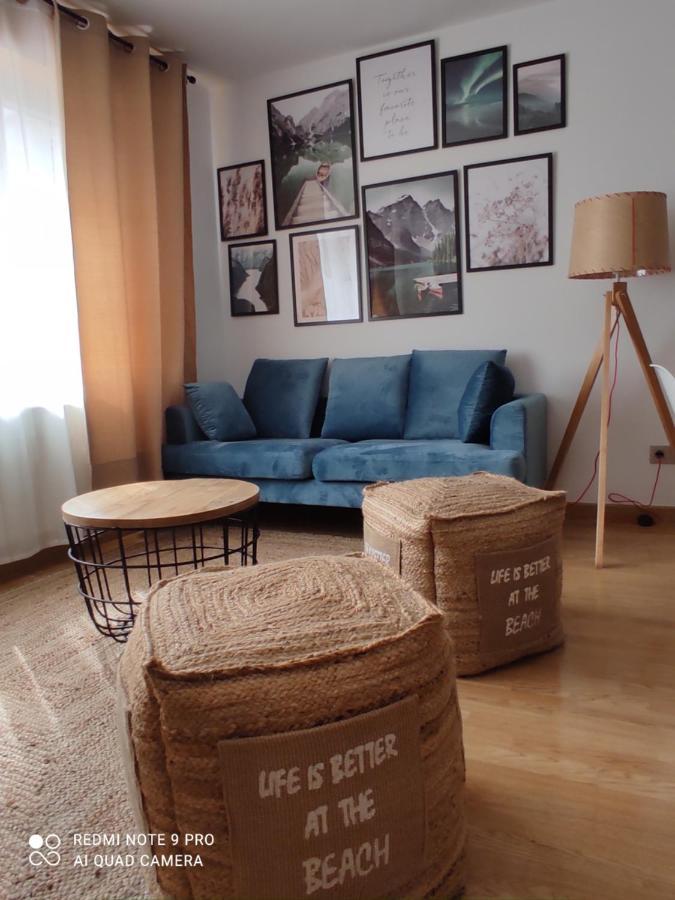 Malpica Nordic Home Dış mekan fotoğraf