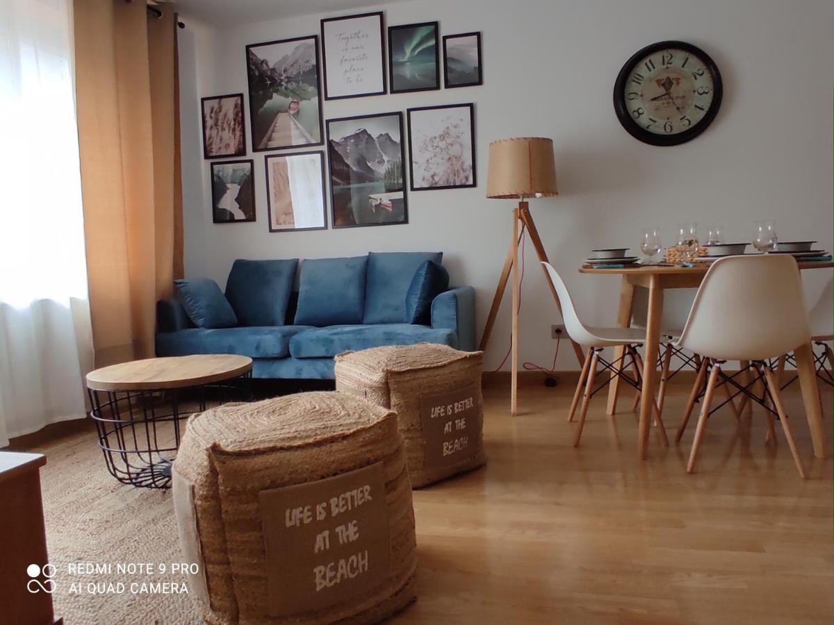 Malpica Nordic Home Dış mekan fotoğraf