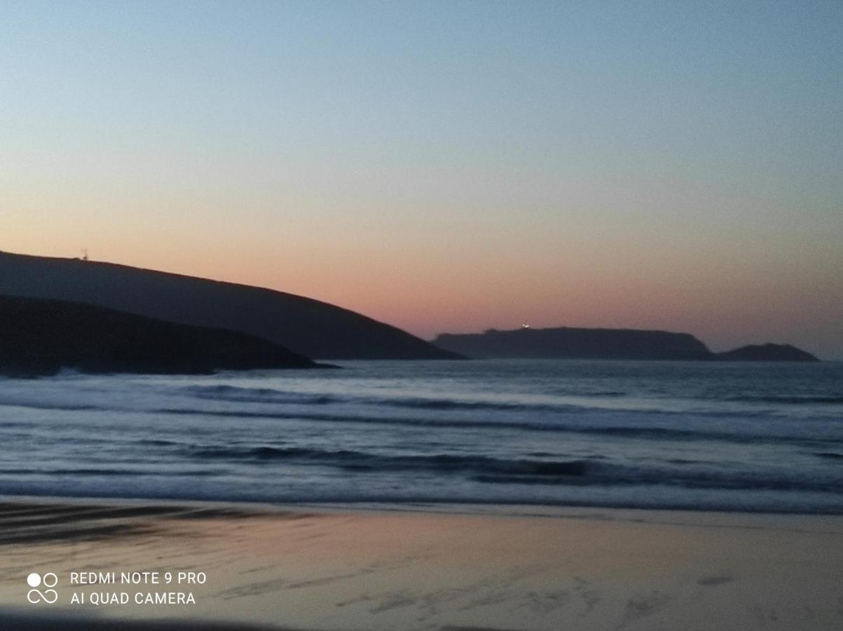 Malpica Nordic Home Dış mekan fotoğraf