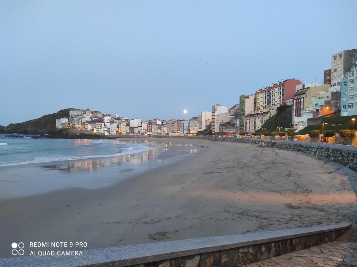 Malpica Nordic Home Dış mekan fotoğraf