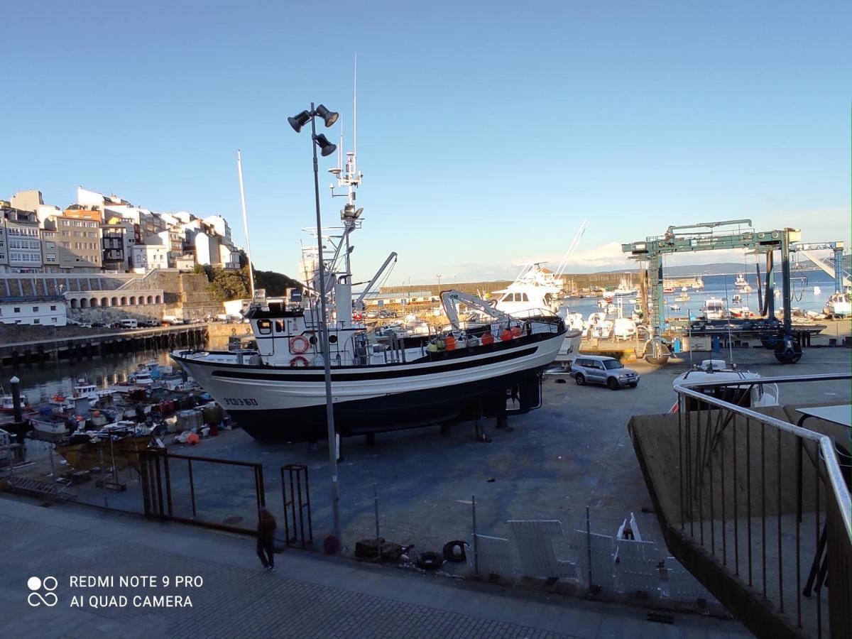 Malpica Nordic Home Dış mekan fotoğraf